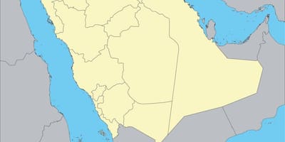 KSA мапата вектор